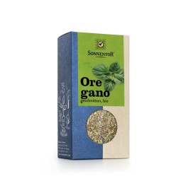 SONNENTOR origan BIO 18 g