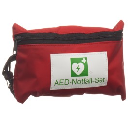 AED set d'urgence