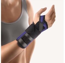 BORT MANUSTABIL court -15cm GrXS 18cm ga gris