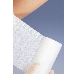 MATOPAT Matofix band de fix élast 6cmx4m 48 pce