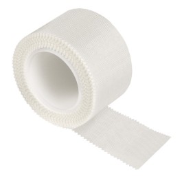 MATOPAT Plastosilk sparad soie 2.5cmx9.14m 9 pce