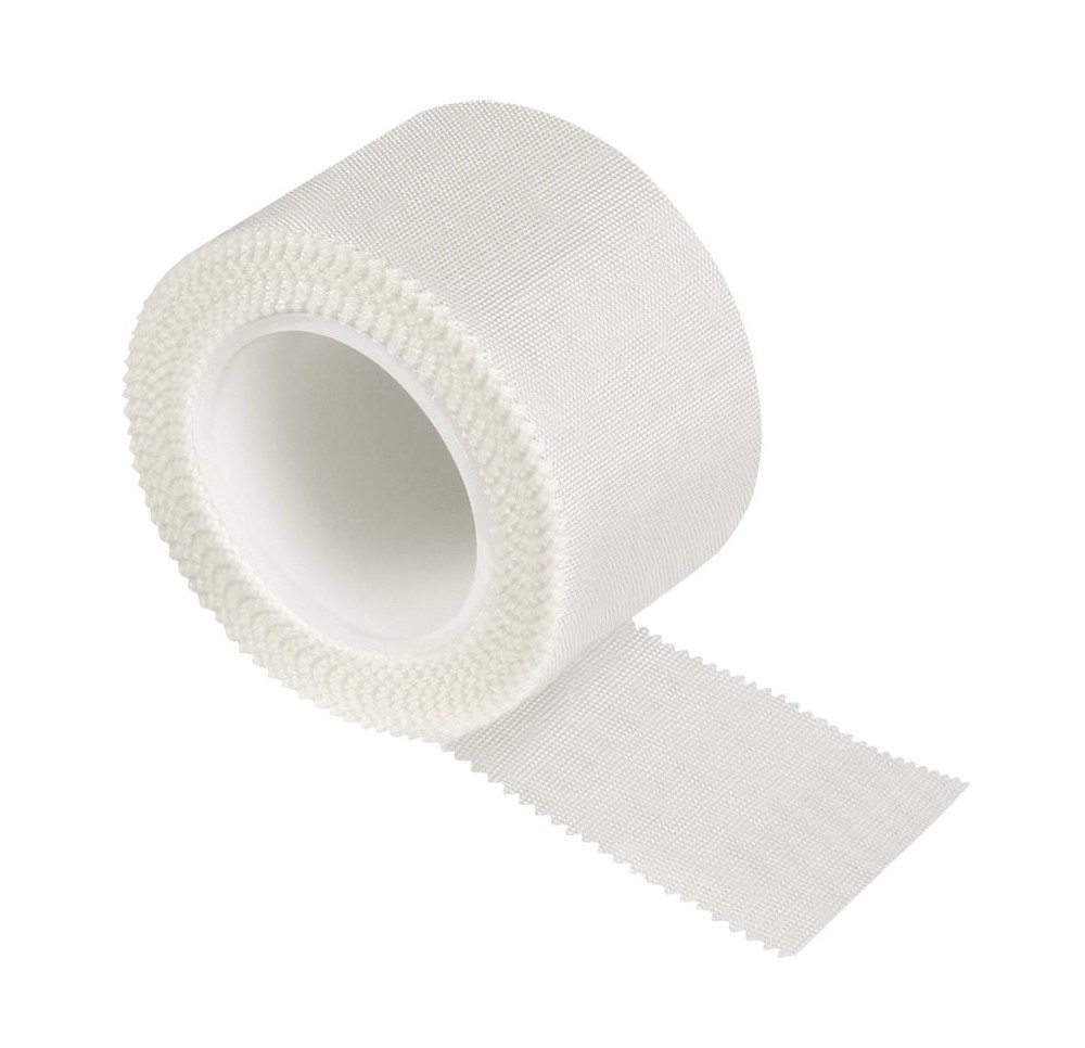 MATOPAT Plastosilk sparad soie 2.5cmx9.14m 9 pce