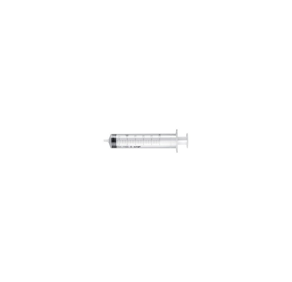 RAYS seringues 3 part 10ml luer usage uniq 100 pce