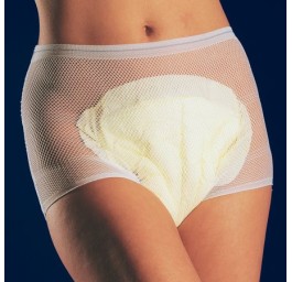 WEBER allround slip de fixation L brun 100 pce