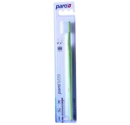 PARO brosse dents M39 medium avec IDB blist