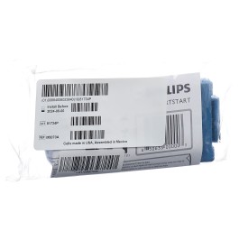 PHILIPS HeartStart HS1/FRx pile long durée us uniq