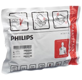 PHILIPS HS1 jeux électrodes pour adultes