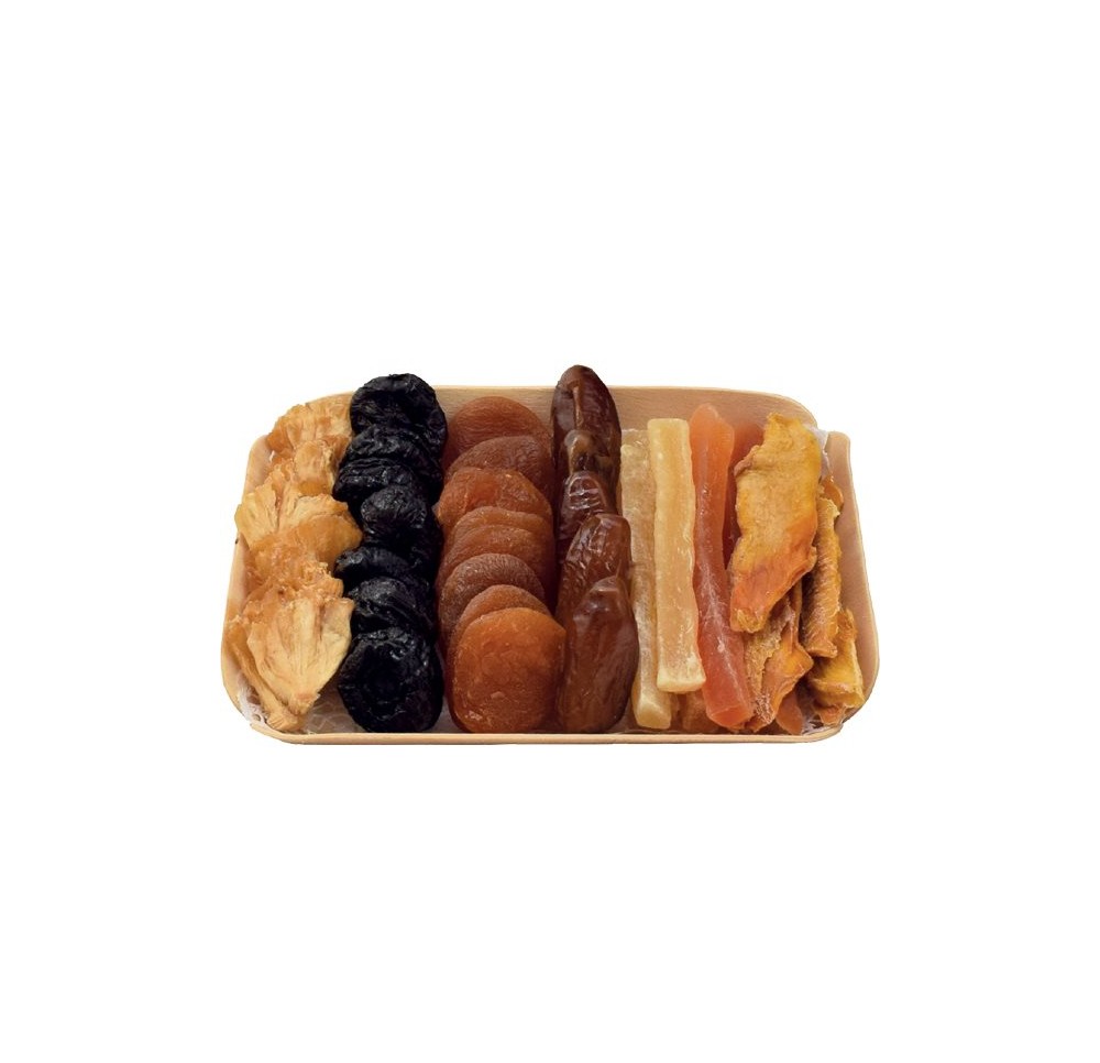 ISSRO box en peuplier grand 300 g ISSRO box en peuplier grand 300 g