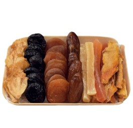 ISSRO box en peuplier grand 300 g