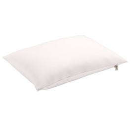 ELSA oreiller SUPREME 50x70cm housse velours royal