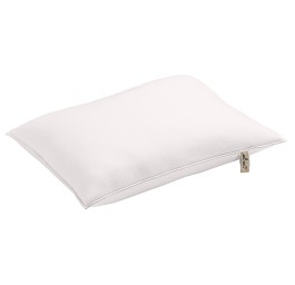 ELSA oreiller SUPREME 30x40cm housse velours noir