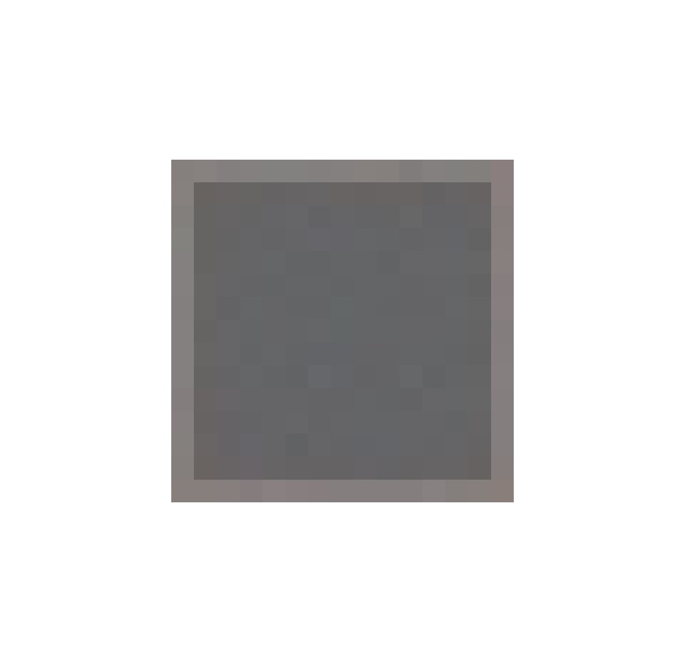 ELSA housse pour oreiller 30x40cm velours anthra
