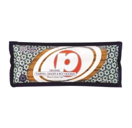 KING SOBA nouilles riz poti ginge s glut bio 250 g