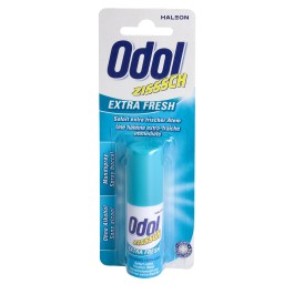ODOL EXTRA FRESH spray buccal sans alcool 15 ml