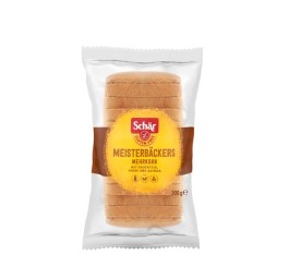SCHÄR maître boulanger aux céréales sn glu 300 g