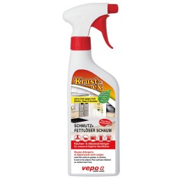 KRUST EX déterg dégraiss antibac 360° vapo 500 ml