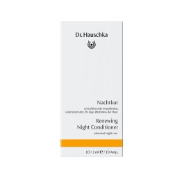 DR. HAUSCHKA cure pour la nuit 10 x 1 ml