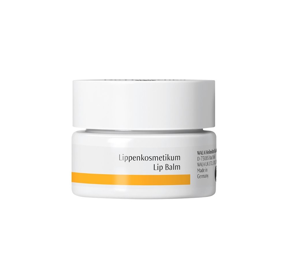 DR. HAUSCHKA baume pour les lèvres 4.5 ml