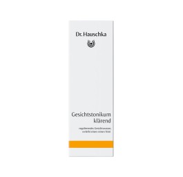 DR. HAUSCHKA lotion clarifiante 100 ml