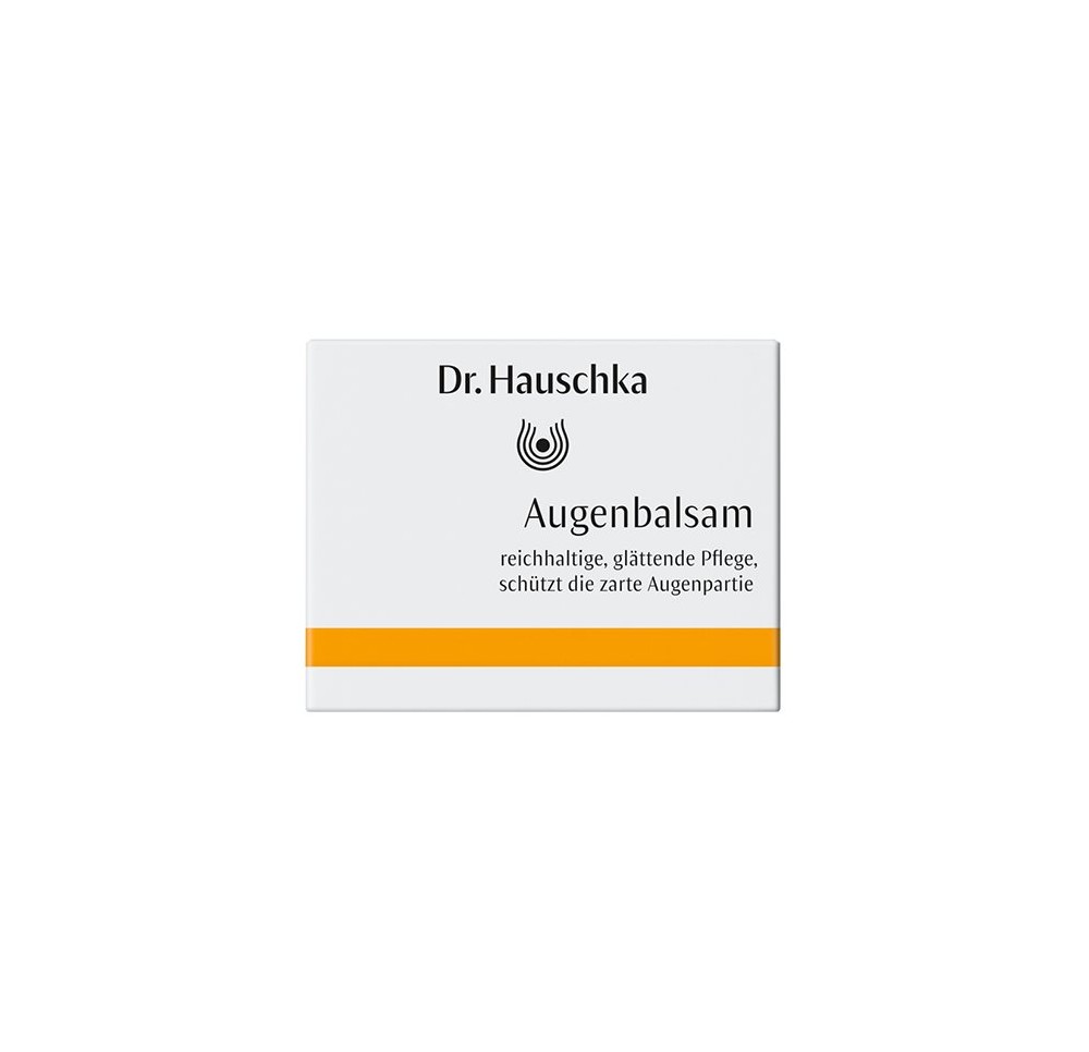 DR. HAUSCHKA baume contour des yeux 10 ml