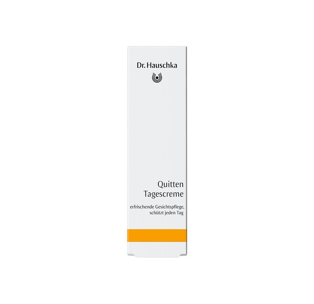 DR. HAUSCHKA Crème de jour au coing 30 ml