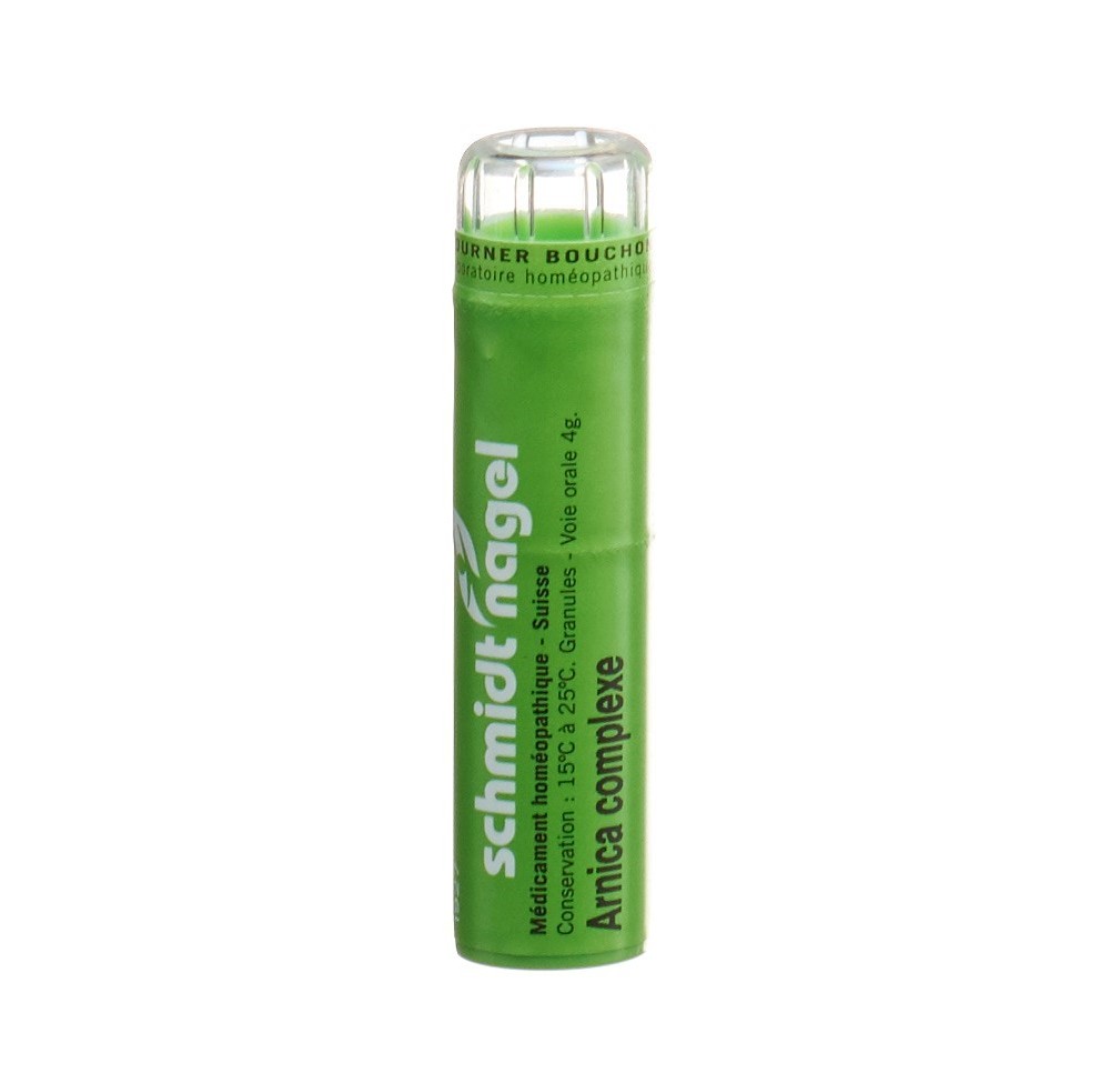 SN arnica complexe gran 4 g