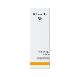 DR. HAUSCHKA lait démaquillant et nettoyant 145 ml