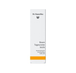 DR. HAUSCHKA Crème de jour légère à la rose 30 ml