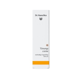 DR. HAUSCHKA crème de jour teintée 30 ml