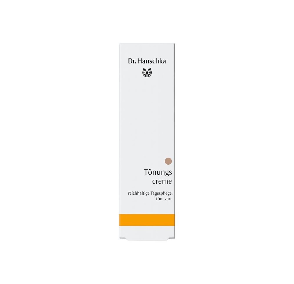 DR. HAUSCHKA crème de jour teintée 30 ml