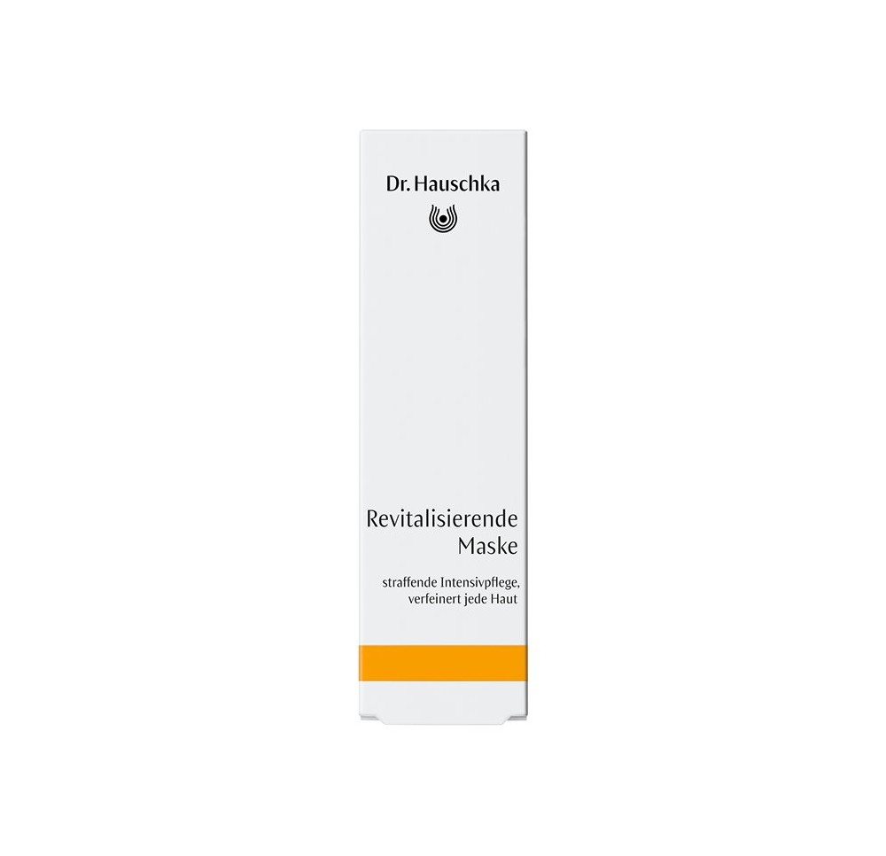 DR. HAUSCHKA masque revitalisant 30 ml