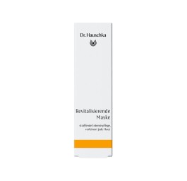 DR. HAUSCHKA masque revitalisant 30 ml