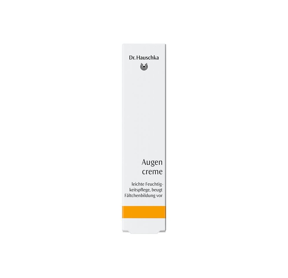 DR. HAUSCHKA crème fluide contour des yeux 12.5 ml