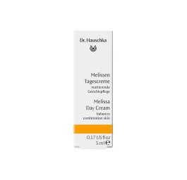 DR. HAUSCHKA Crème de jour à la mélisse 5 ml
