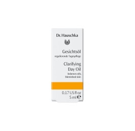 DR. HAUSCHKA Huile équilibrante p le visage 5 ml