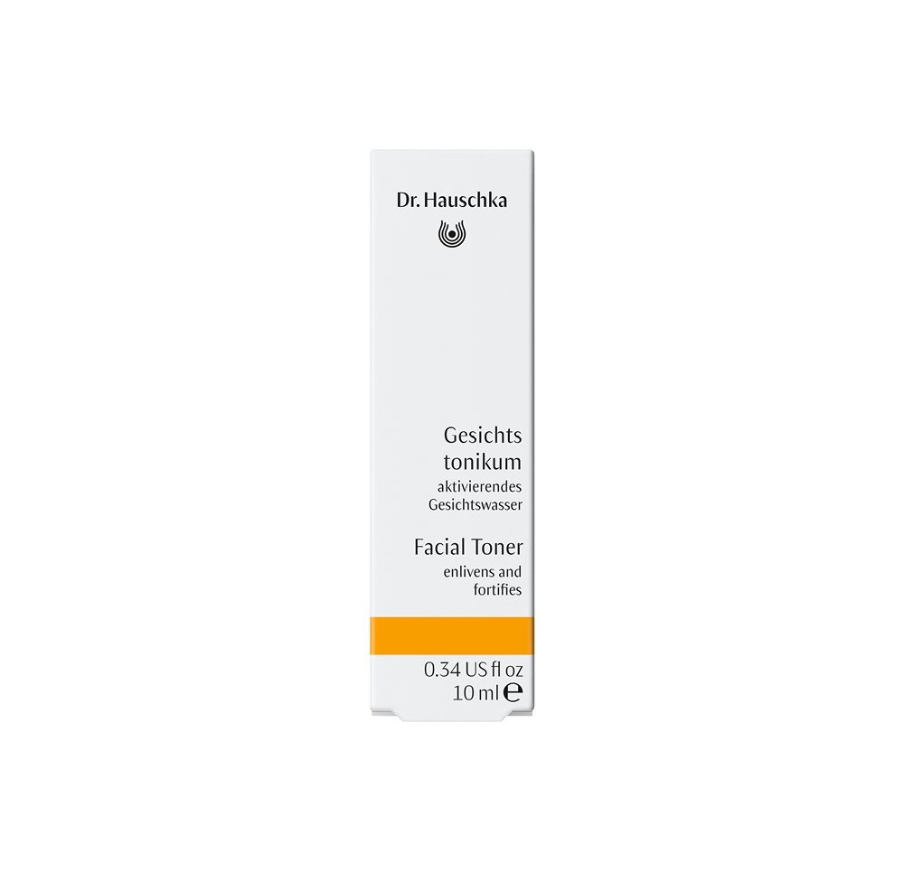 DR. HAUSCHKA Lotion tonifiante 10 ml
