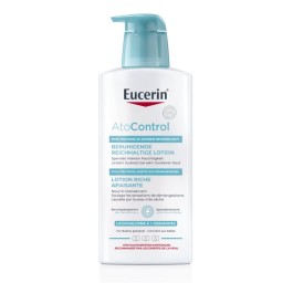 EUCERIN AtoControl lotion riche apais 400 ml