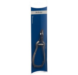 BELLEAGE pince à ongles 13cm Inox