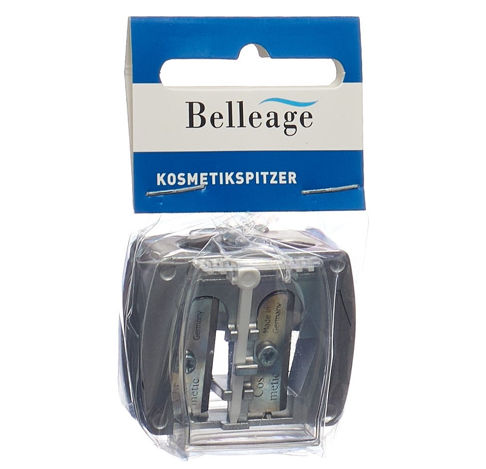 BELLEAGE Kosmetikspitzer