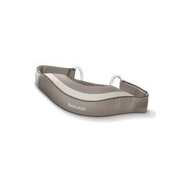 BEURER ceinture massage Shiatsu nuq/épa/dos MG 148