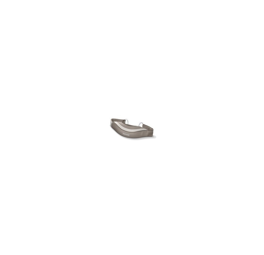 BEURER ceinture massage Shiatsu nuq/épa/dos MG 148