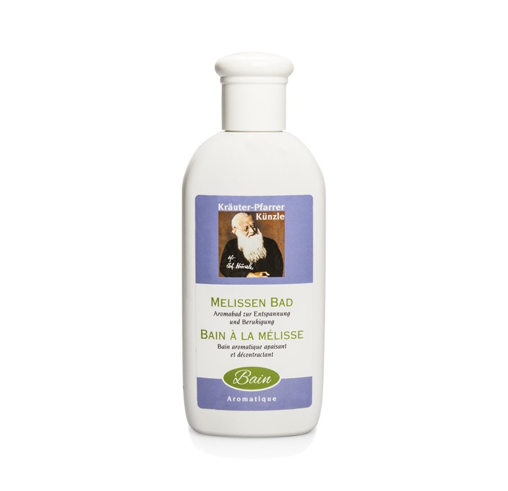 KÜNZLE Melissen Bad 200 ml
