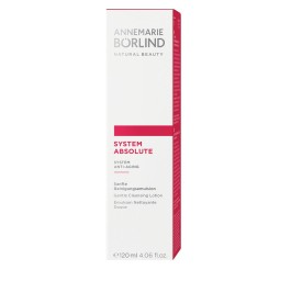 BÖRLIND ABSOLUTE Reinigungsemulsion 120 ml