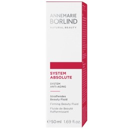BÖRLIND ABSOLUTE Beauty Fluid 50 ml