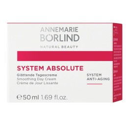BÖRLIND ABSOLUTE Tagescreme 50 ml