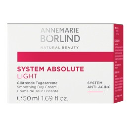 BÖRLIND ABSOLUTE Tagescreme Light 50 ml