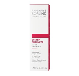 BÖRLIND ABSOLUTE Augencreme 15 ml