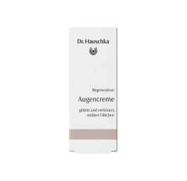 DR. HAUSCHKA crème régénér contour des yeux 15 ml