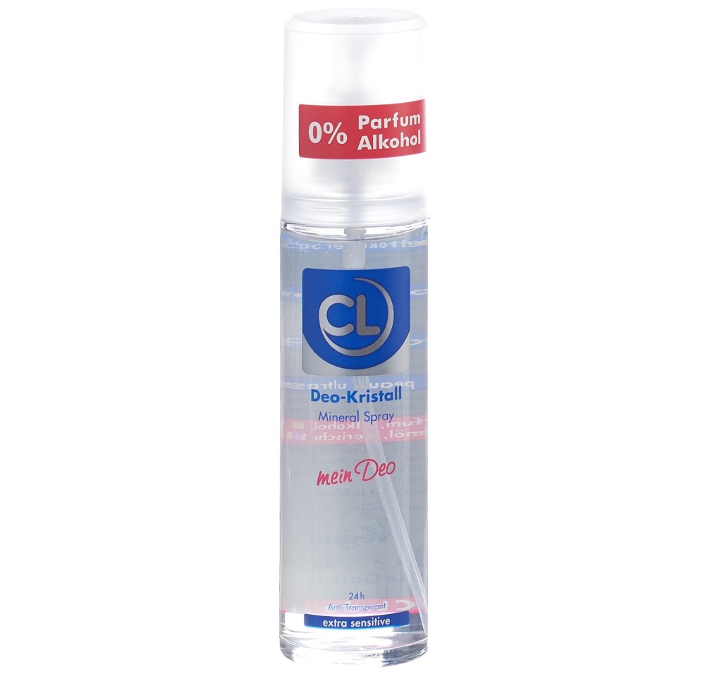 COS aktiv deo kristall 75 ml