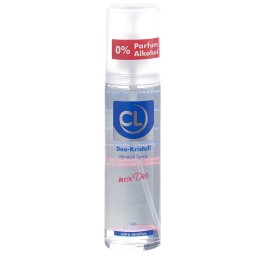 COS aktiv deo kristall 75 ml
